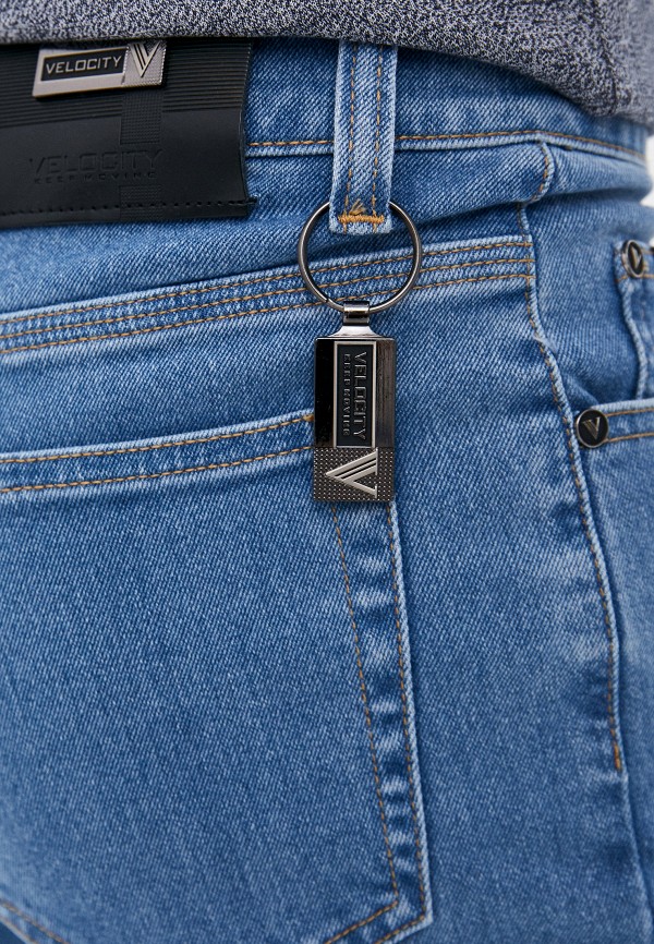 фото Джинсы velocity
