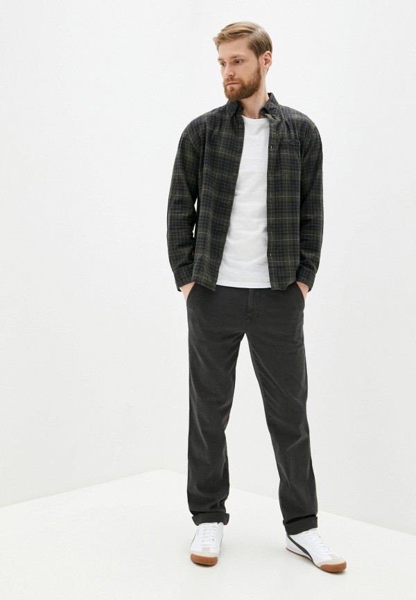 фото Джинсы velocity