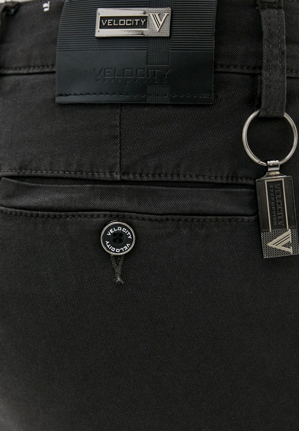 фото Джинсы velocity