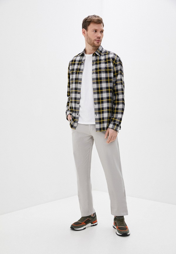 фото Брюки velocity