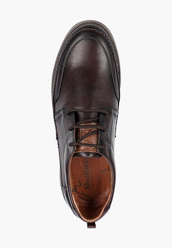 фото Туфли shoiberg