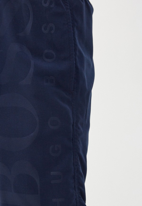 

Шорты для плавания Boss, Синий