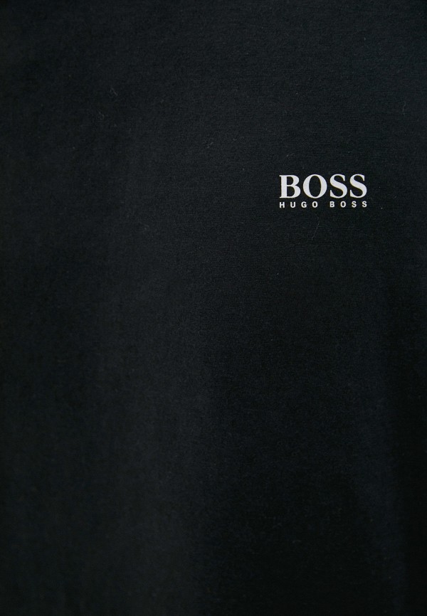 

Футболка Boss, Черный, Tee