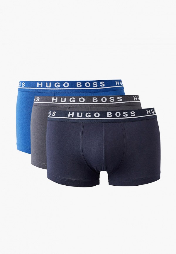 Трусы 3 шт Boss 5300₽