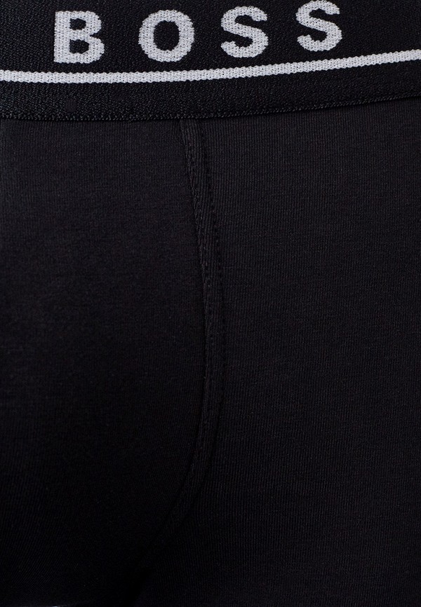 

Трусы 3 шт. Boss, Черный, Boxer Brief 3P CO/EL
