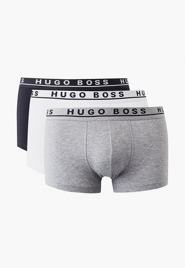 Трусы 3 шт Boss 5300₽