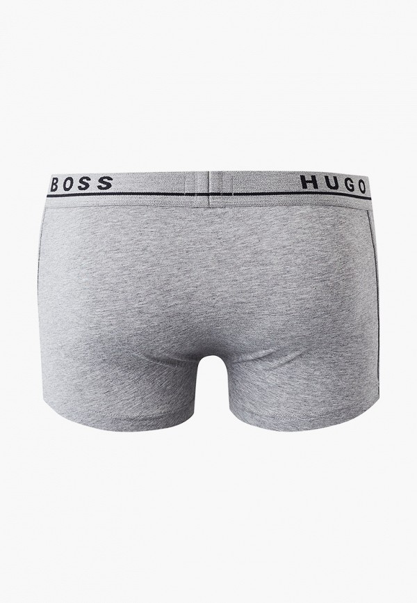 

Трусы 3 шт. Boss, Разноцветный, Trunk 3P CO/EL