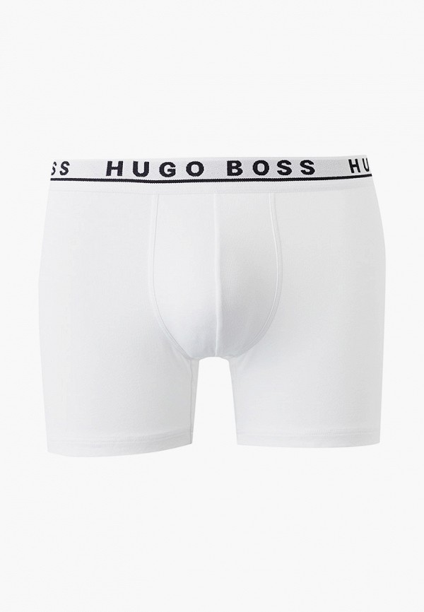 

Трусы 3 шт. Boss, Разноцветный, Boxer Brief 3P CO/EL