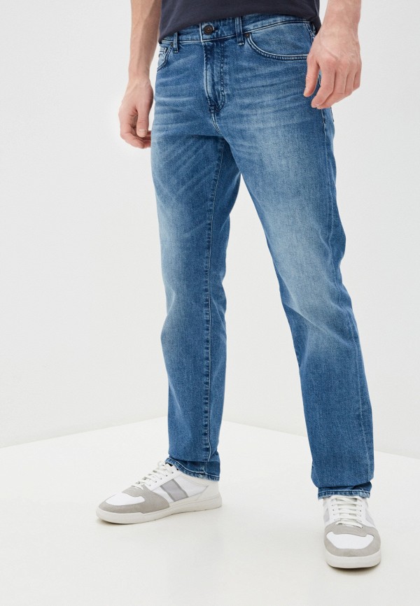 Джинсы Boss 9100₽