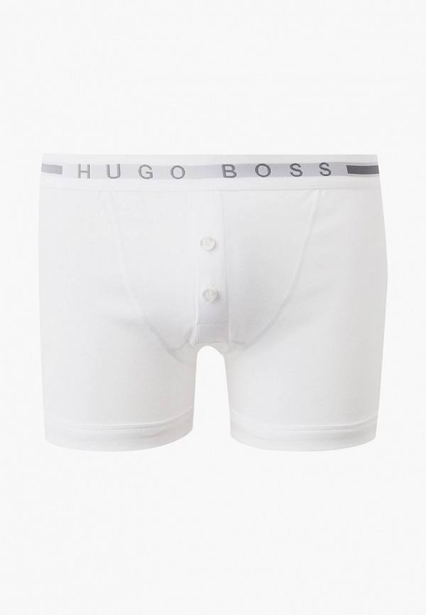 

Трусы Boss, Белый, Trunk BF Original