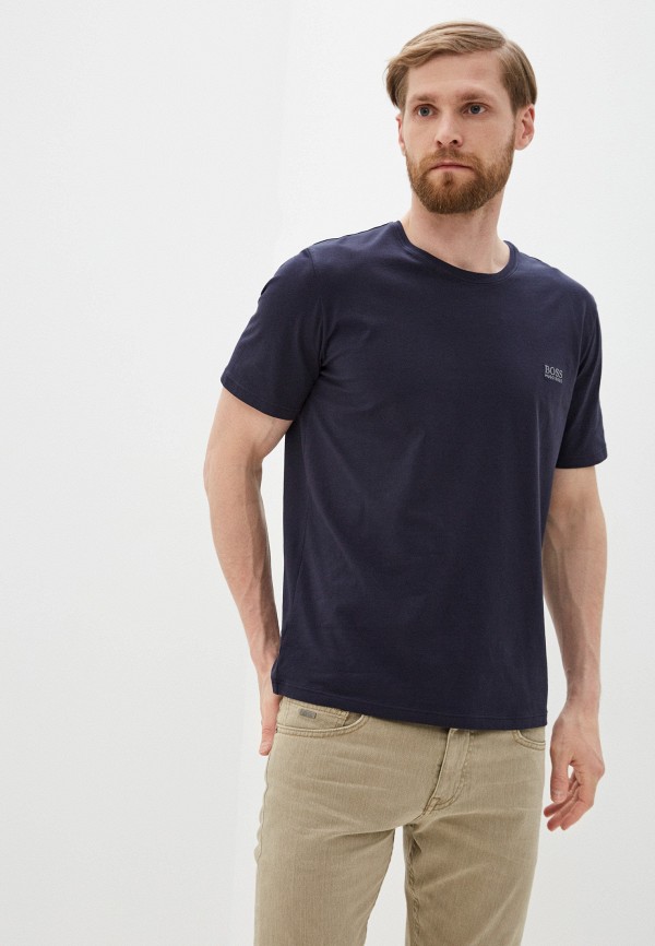Футболка домашняя Boss 2870₽