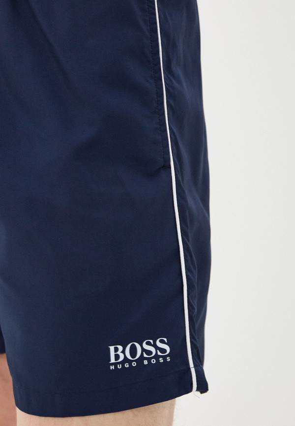 

Шорты для плавания Boss, Синий