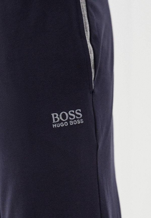 

Брюки домашние Boss, Синий, Mix&Match Pants
