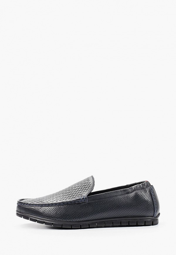 Мокасины Dino Ricci Select 