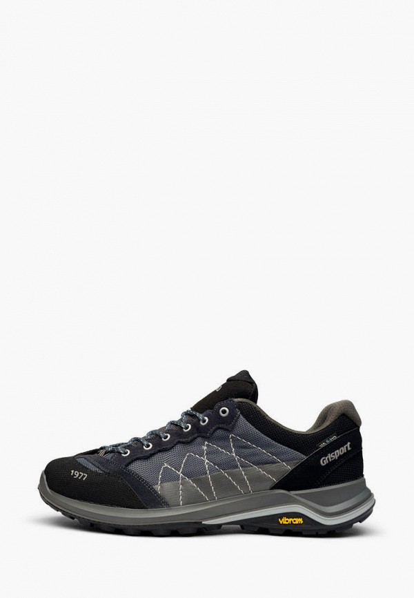 

Кроссовки Grisport, Серый, Grisport MP002XM20V42