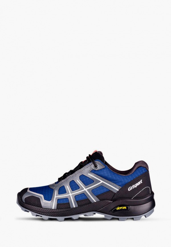 

Кроссовки Grisport, Синий, Grisport MP002XM20V4A