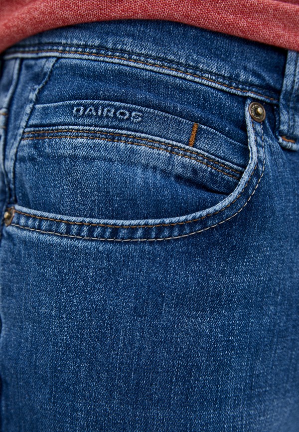 фото Джинсы dairos