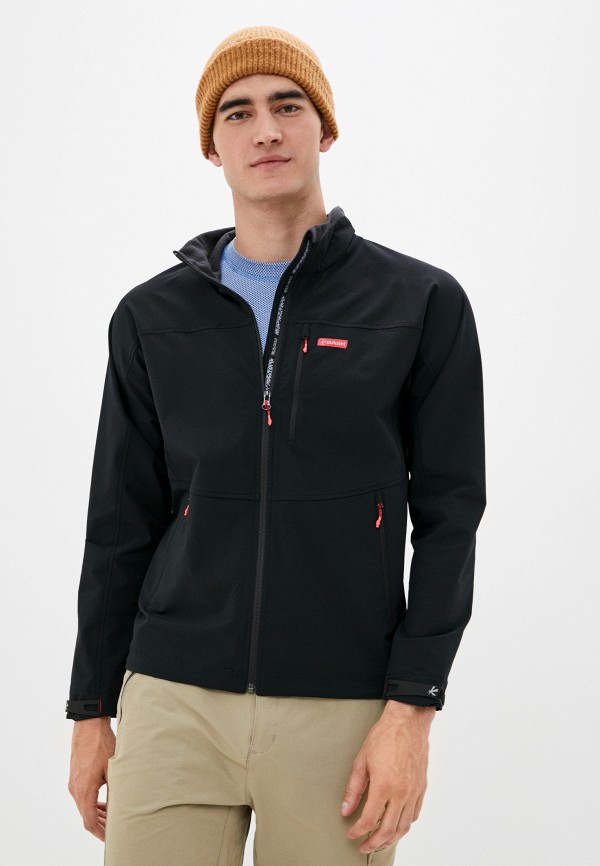 

Куртка Bask, Черный, TREK JKT