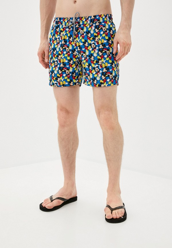 

Шорты для плавания Intimissimi, Синий