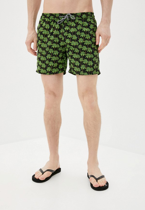 

Шорты для плавания Intimissimi, Черный