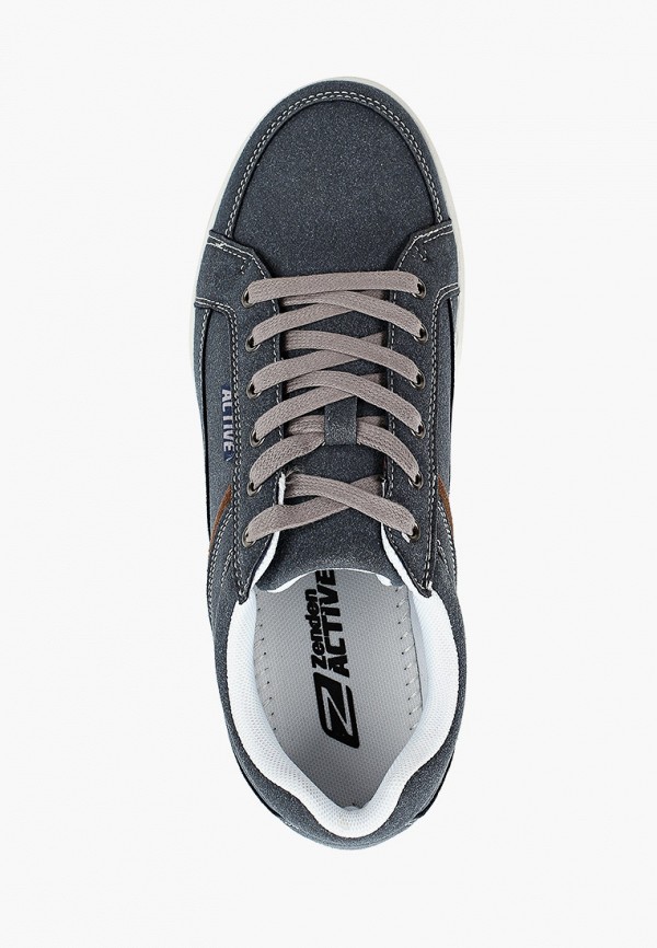 фото Кроссовки zenden active