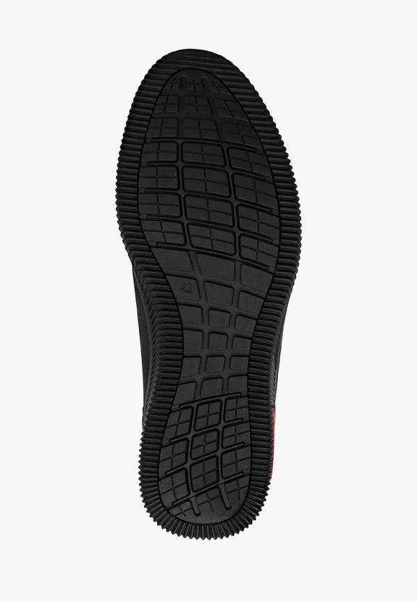 Ботинки Zenden Active цвет черный  Фото 5