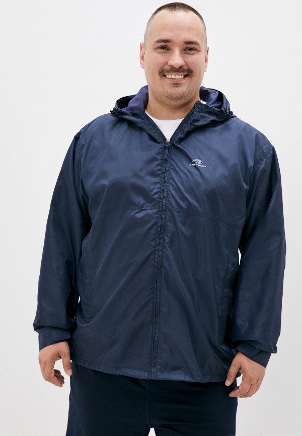 

Ветровка Armaron, Синий