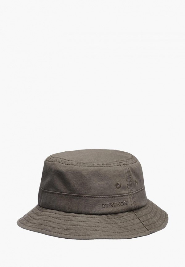 фото Панама stetson