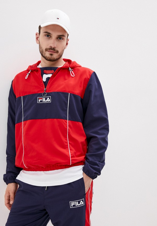 фото Ветровка fila