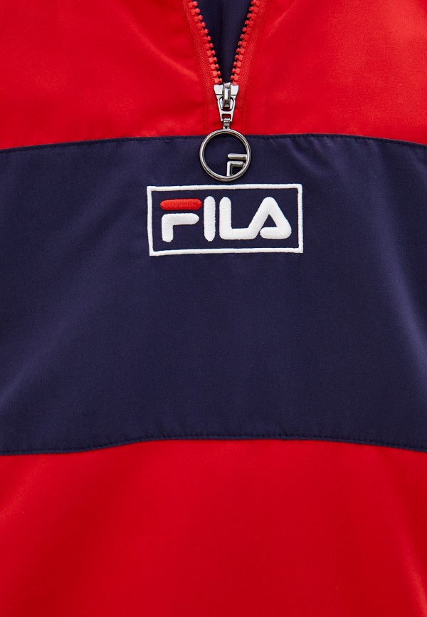 

Куртка Fila, Синий