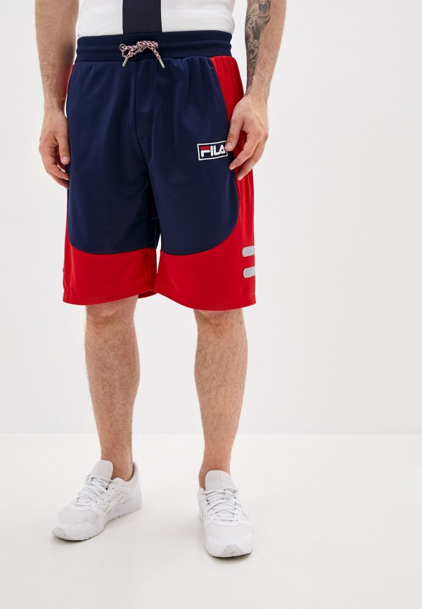 

Шорты Fila, Синий
