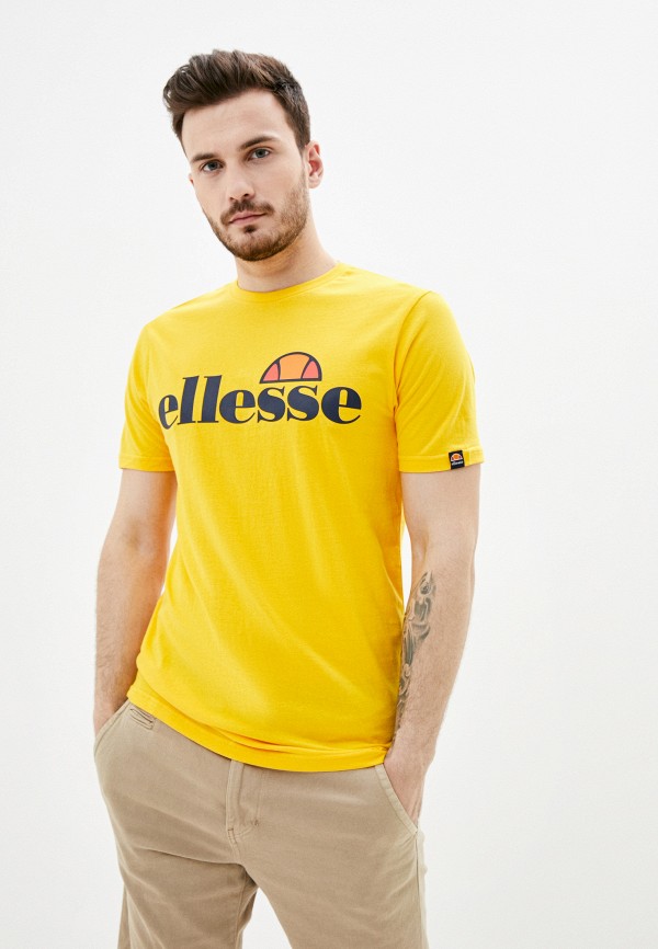 фото Футболка ellesse