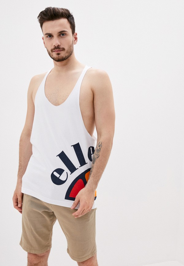 

Майка Ellesse, Белый, Golino