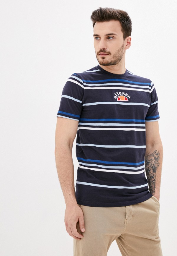 

Футболка Ellesse, Синий, Miniati