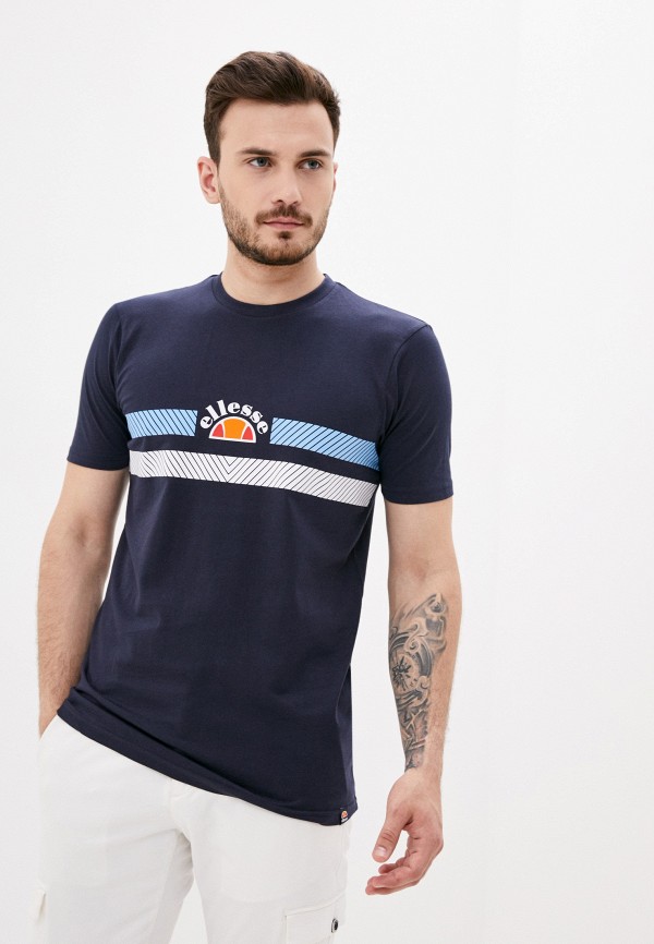 

Футболка Ellesse, Синий, Lori