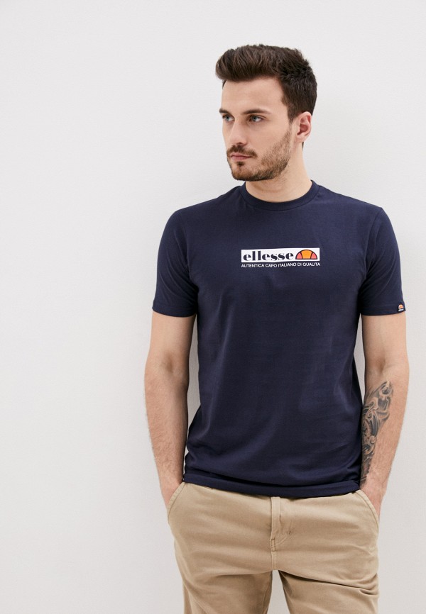 

Футболка Ellesse, Синий, Offredi