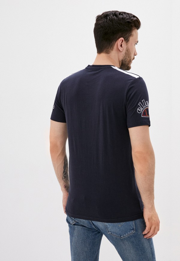 

Футболка Ellesse, Синий, Mauro