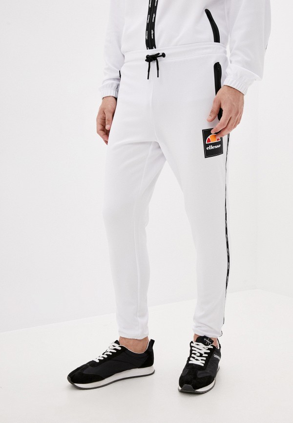 

Брюки спортивные Ellesse, Белый