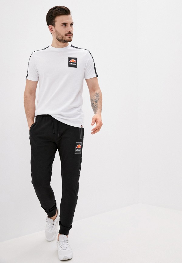 

Футболка Ellesse, Белый, Serchio