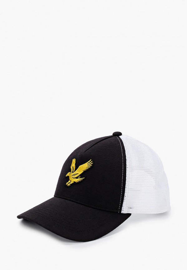 

Бейсболка Lyle & Scott, Разноцветный