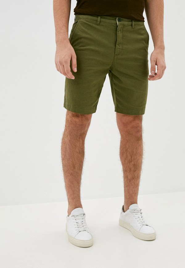 

Шорты Lyle & Scott, Зеленый