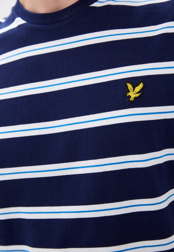 фото Футболка lyle & scott