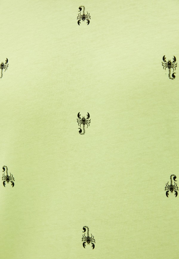 

Футболка Befree, Зеленый