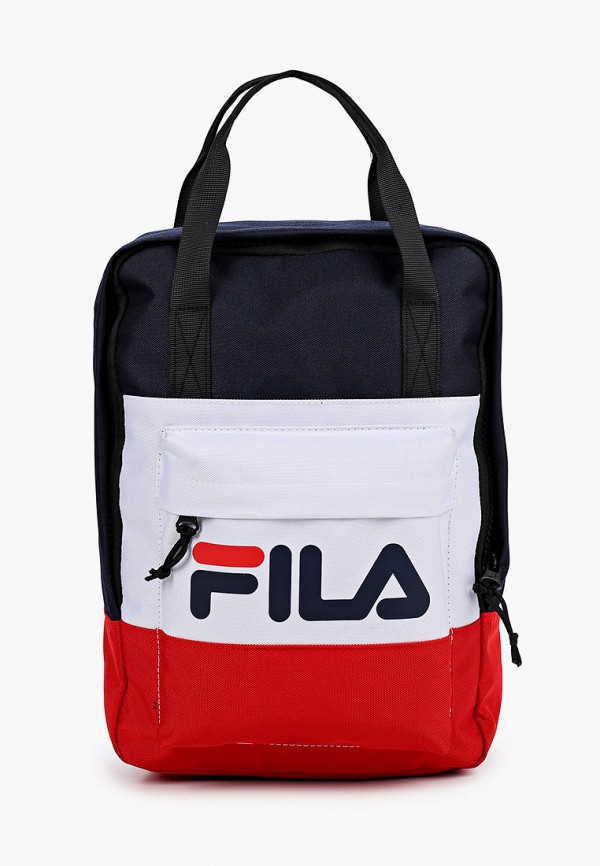 

Рюкзак Fila, Разноцветный