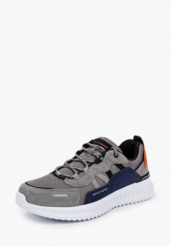 фото Кроссовки skechers