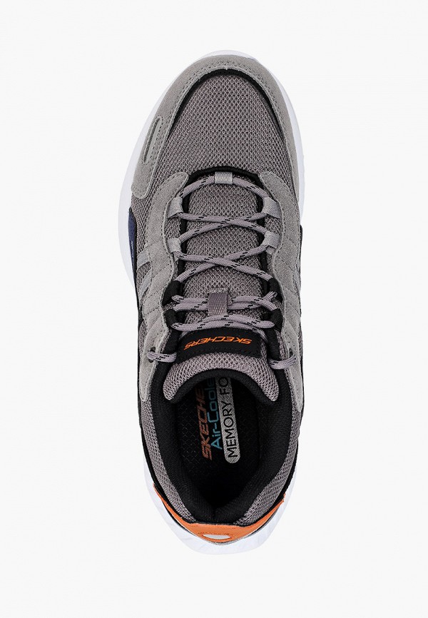 фото Кроссовки skechers