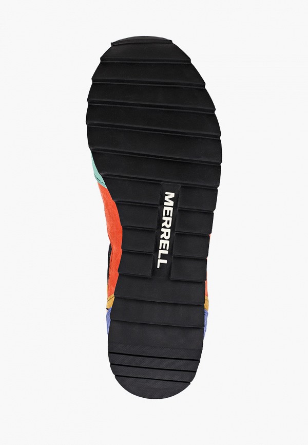 фото Кроссовки merrell