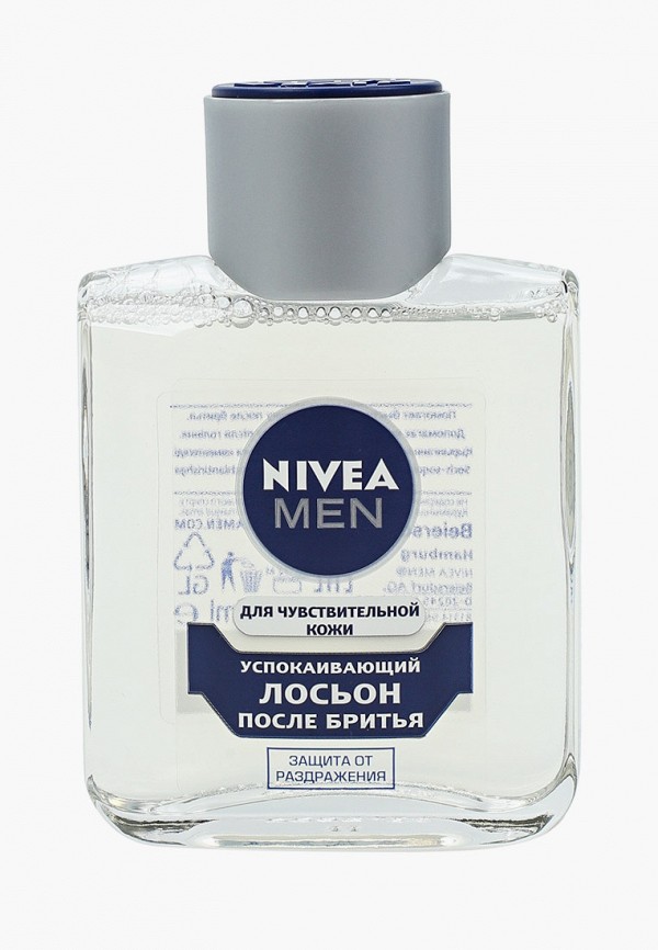 Лосьон после бритья Nivea