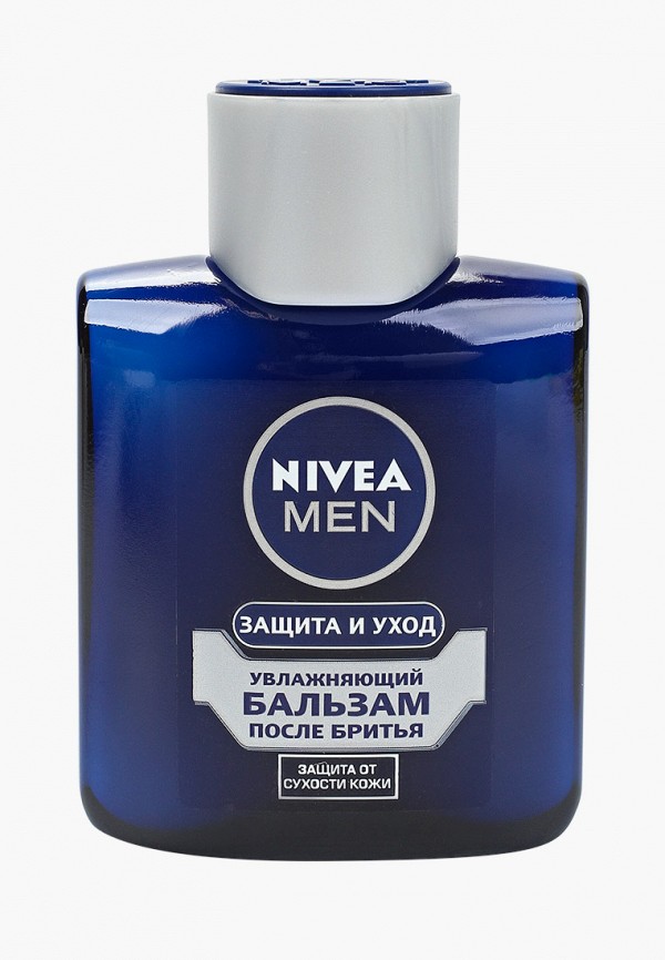 Бальзам после бритья Nivea