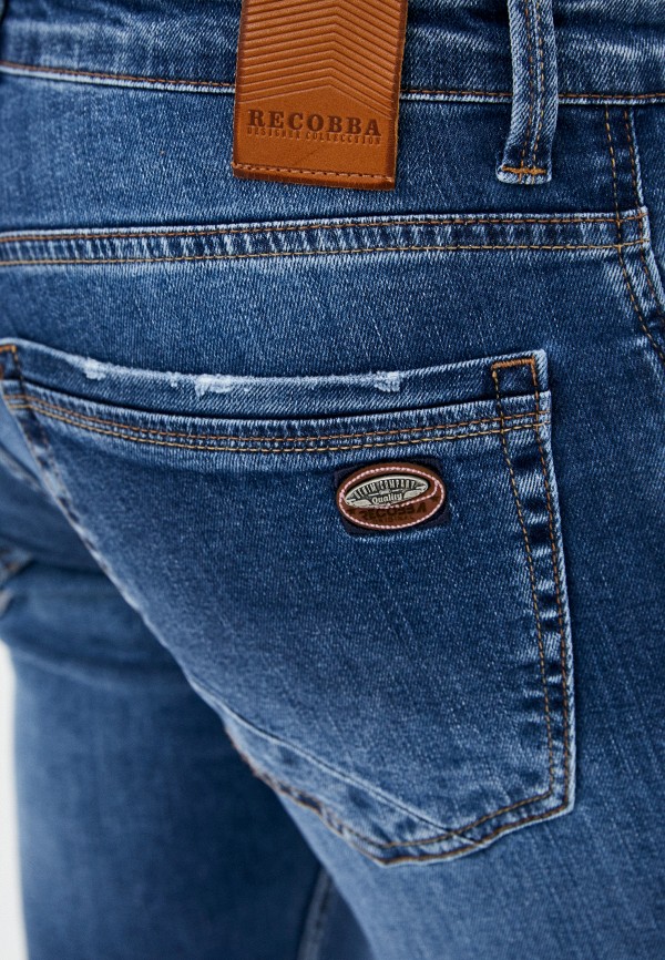 фото Джинсы recobba